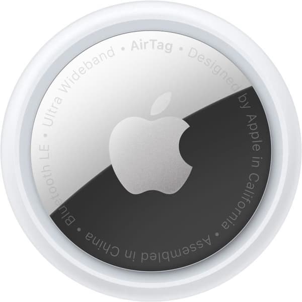 APPLE Pack med 1 AirTag