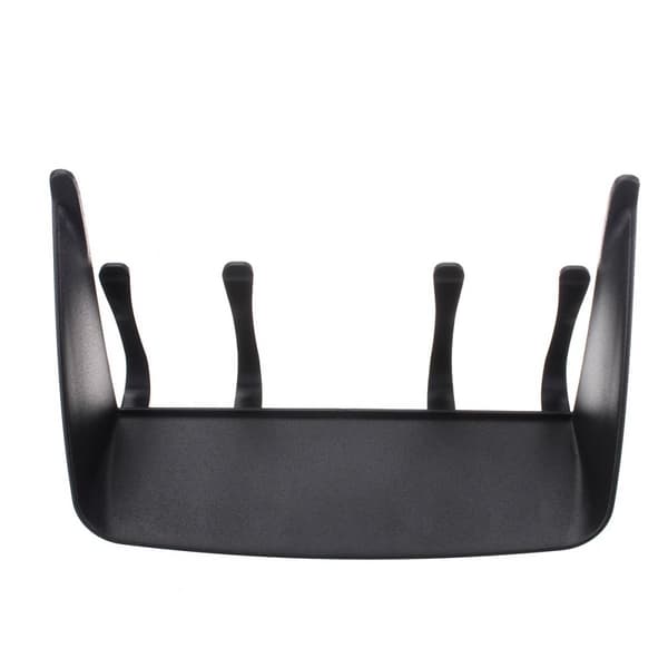 7 tommer GPS solskærm Skærm blænde visir blok til Garmin Dezl 760LMT Nuvi GPS 2757LM 2797LM Størrelse: 17 cm x 11 cm x 4 cm
