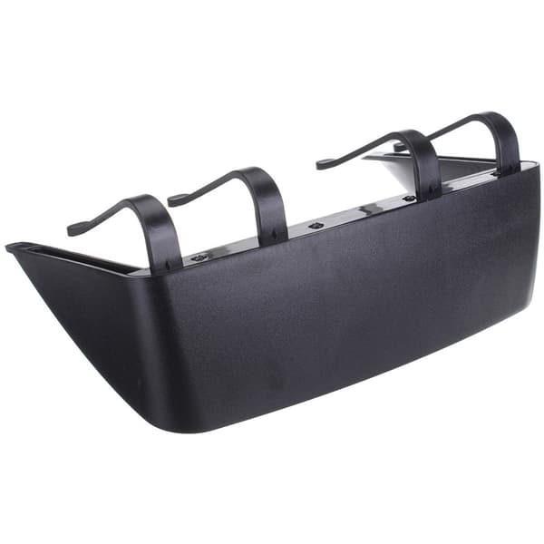 7 tommer GPS solskærm Skærm blænde visir blok til Garmin Dezl 760LMT Nuvi GPS 2757LM 2797LM Størrelse: 17 cm x 11 cm x 4 cm