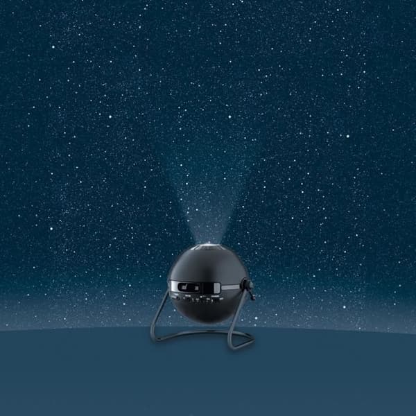 Star Theatre Planetarium