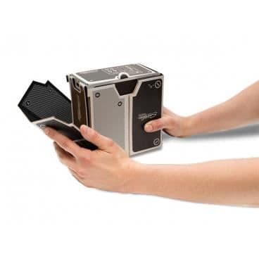 Smartphone projektor