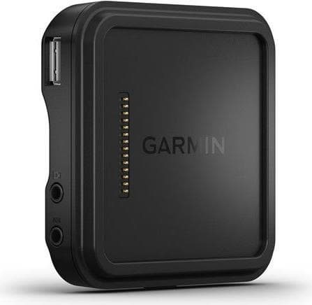 Garmin 010-12982-03 Mount Navigator Black Passive mount (010-12982-03) Svart