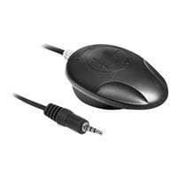 Navilock NL-8008T Stereo Jack TRRS TTL Multi GNSS-modtager - GPS/GLONASS/GALILEO modtagermodul (62586)