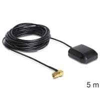 Navilock NL-280GG SMA 90° GLONASS+GPS Multi GNSS Antenne 5 m (60543)