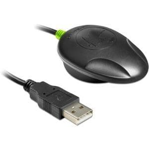 Navilock NL-82002U USB 2.0 Multi GNSS UDR-modtager - GPS/GLONASS/GALILEO/BeiDou/QZSS-modtagermodul