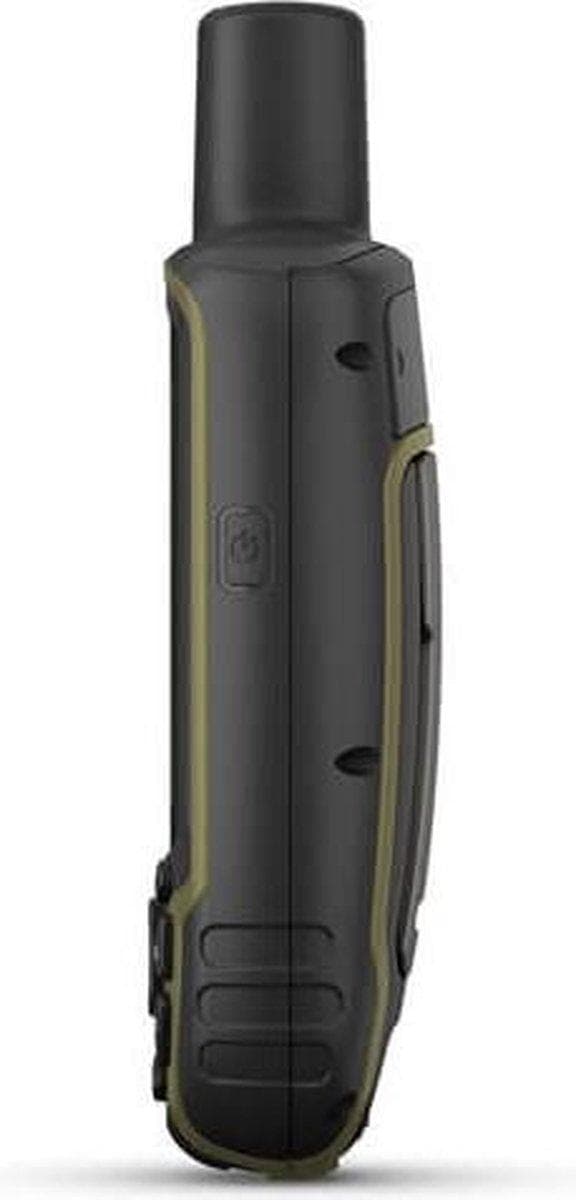 Garmin GPSMAP 65s GPS tracker Personal Black 16 GB