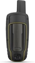 Miniatyrbillede 5 af 10: Garmin GPSMAP 65s GPS tracker Personal Black 16 GB
