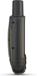 Miniatyrbillede 2 af 10: Garmin GPSMAP 65s GPS tracker Personal Black 16 GB