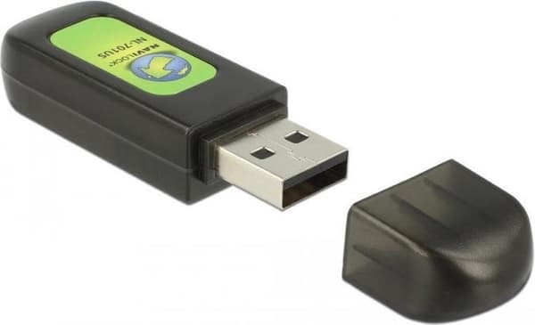 NAVILOCK GPS-mottagare NL-701US u-blox 7