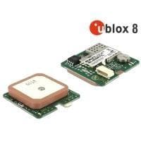 Navilock NL-852ETTL u-blox 8 GNSS-motormodul (62571)