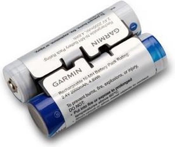 NiHM batteripakke