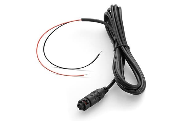 TomTom LADEKABEL - strømkabel - til RIDER 40, 400