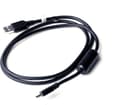 Miniatyrbillede 4 af 7: Garmin - USB-kabel - til Colorado 400, Dakota 20, nüvi 215, 26X, 27X, 500, 510, 550, Oregon 200, 300, 400, zumo 660 (901869)