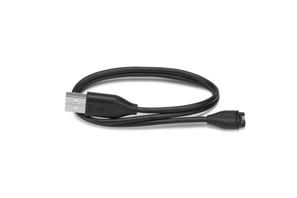 Garmin - USB-kaapeli - Colorado 400, Dakota 20, nüvi 215, 26X, 27X, 500, 510, 550, Oregon 200, 300, 400, zumo 660 (901869)