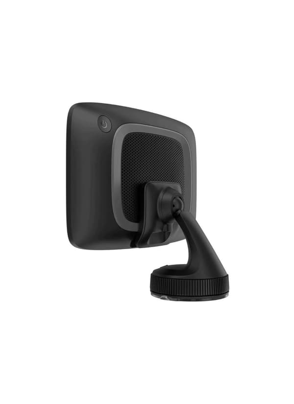 TomTom GO Camper Tour - Navigation - 6 tommer - 6 måneders flashopdatering