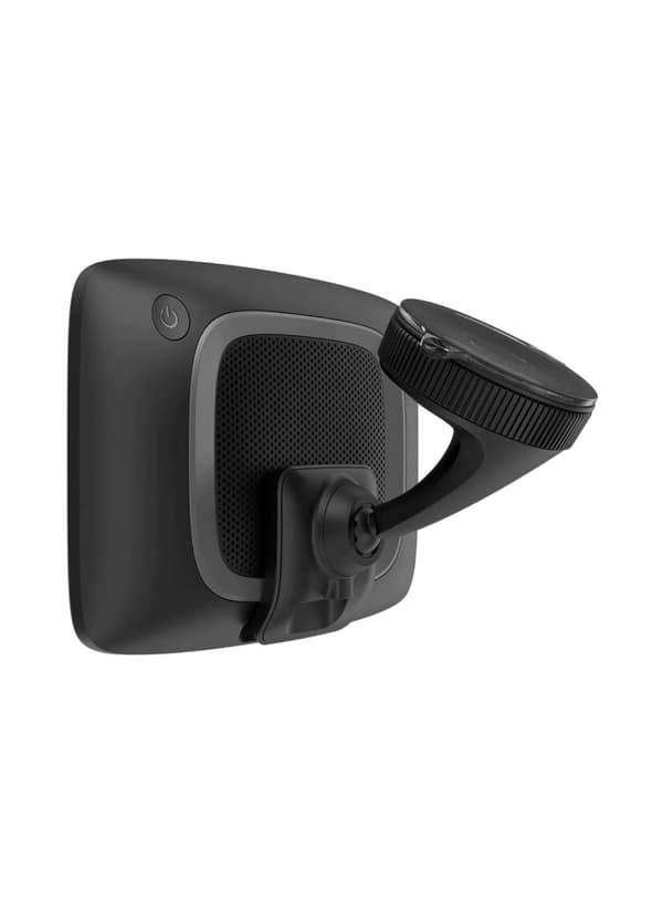 TomTom GO Camper Tour - Navigation - 6 tommer - 6 måneders flashopdatering
