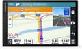 Miniatyrbillede 1 af 9: Garmin DriveSmart 86 navigator Fast 20,3 cm (8") TFT Touchscreen 295,2 g Sort