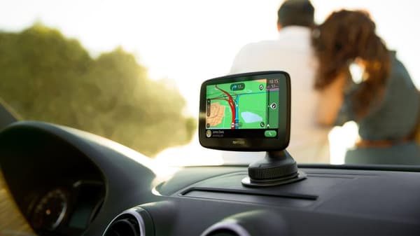 TomTom GO Essential 5 EU TMC