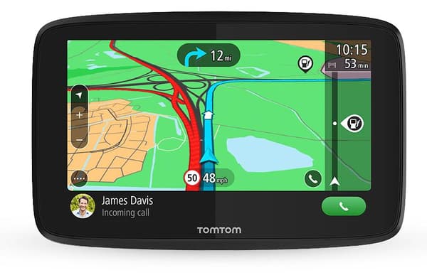 TomTom GO Essential 6 Europe