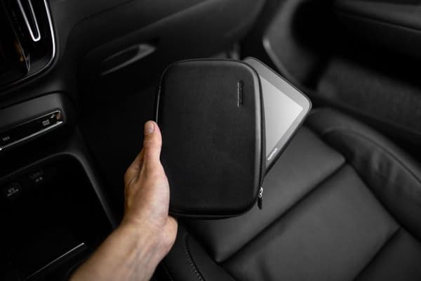 TomTom GO Discover Bæretaske 7" - Navigationsbeskyttelse - 7 tommer