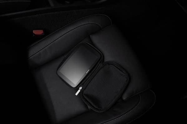 TomTom GO Discover Bæretaske 7" - Navigationsbeskyttelse - 7 tommer