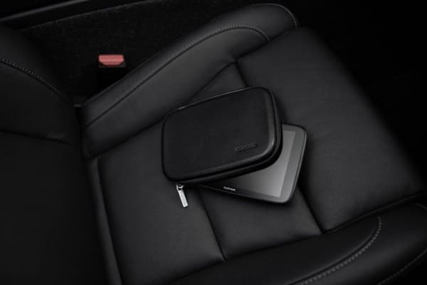TomTom GO Discover Bæretaske 7" - Navigationsbeskyttelse - 7 tommer