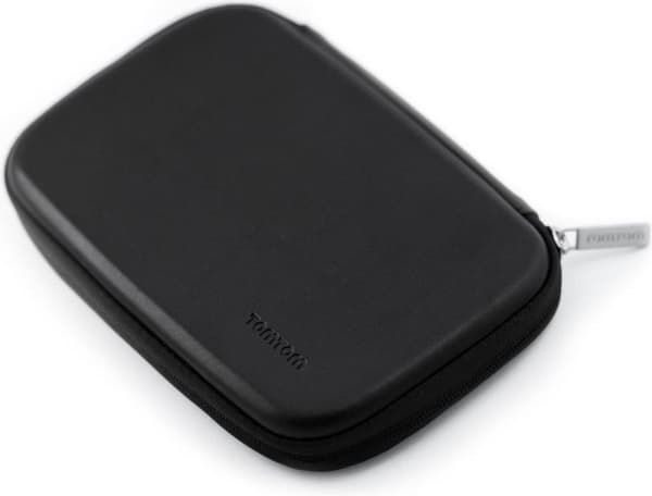 TomTom GO Discover Bæretaske 7" - Navigationsbeskyttelse - 7 tommer
