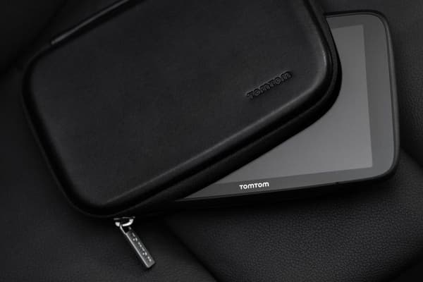 TomTom GO Discover Bæretaske 7" - Navigationsbeskyttelse - 7 tommer