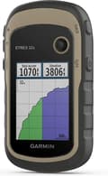 Miniatyrbillede 6 af 8: Garmin-eTrex-32x-TopoActive-Europe
