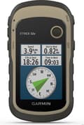 Miniatyrbillede 8 af 8: Garmin-eTrex-32x-TopoActive-Europe
