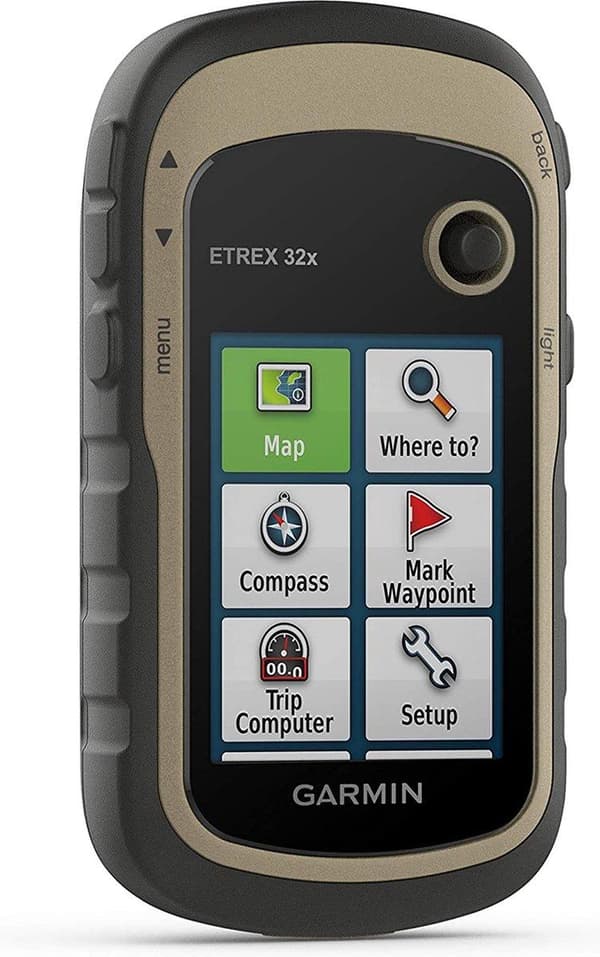 Garmin-eTrex-32x-TopoActive-Europe