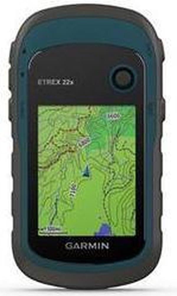 Garmin eTrex 22x GPS EU/WW