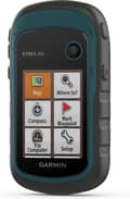 Miniatyrbillede 1 af 3: Garmin eTrex 22x GPS EU/WW