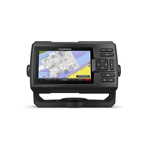 Garmin Striker Vivid 5cv