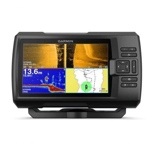 Garmin Striker Vivid 7sv