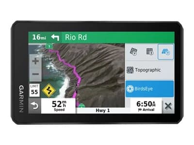 Garmin Zumo XT EU MC-GPS – 5.5″