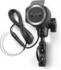 Pikkukuva 3 / 6: TomTom RIDER 50 WE - arabia - bulgaria - hollanti - englanti - ranska - kreikka - italia - puola,... - sisäinen - Andorra - Itävalta - Belgia - Tanska