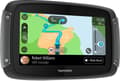 Pikkukuva 4 / 6: TomTom RIDER 50 WE - arabia - bulgaria - hollanti - englanti - ranska - kreikka - italia - puola,... - sisäinen - Andorra - Itävalta - Belgia - Tanska