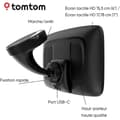 Pikkukuva 2 / 6: Lastbils GPS - TOM TOM - GO Expert Plus - 7 HD-skärm - Ruttplanering för stora fordon - Världskartor