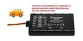 Miniatyrbillede 1 af 6: Teltonika FMB900 Small & Smart Tracker med Bluetooth Fleet Management (FMB900)