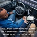 Miniatyrbild 5 av 6: Garmin DriveCam 76 Navigationssystem Bärbart / Fast 17,6 cm (6,95 tum) TFT-pekskärm 271 g Svart (010-02729-10)
