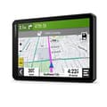 Miniatyrbild 1 av 6: Garmin DriveCam 76 Navigationssystem Bärbart / Fast 17,6 cm (6,95 tum) TFT-pekskärm 271 g Svart (010-02729-10)