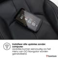 Miniatyrbild 6 av 9: TomTom GO NAVIGATOR 6 - Mobil navigationsenhet, för bilnavigering, 16 GB hårddisk, 15,2 cm skärm, 15,20 cm (6") (1PN6.002.100)