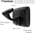 Pikkukuva 2 / 10: TomTom GO Expert Plus EU 17,80 cm (7") kuorma-auton navigointijärjestelmä (1YD7.002.20)
