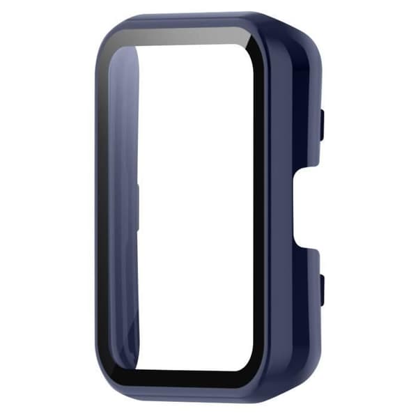Fullt skydd härdat glas Huawei Watch Fit 2 / Fit 2 Active blue