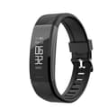 Miniatyrbild 2 av 4: Ansluten Klocka Stegräknare Smartklocka Ansluten Armband Färgskärm Vattentät IP67 Kvinnor Män Barn Sport Konditionsträning Fitness Tracker d