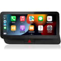 Miniatyrbild 1 av 4: AWESAFE Android 11 4GB+64GB bilradio för Audi Q5 2009-2016, 10,25 tum, WiFi/CarPlay/Android Auto Non-MMI