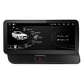 Miniatyrbild 1 av 4: AWESAFE Android 11 4GB+64GB bilradio för Audi Q5 med 10,25 tum, Carplay/Android Auto/WIFI[2013-2016] med MMI