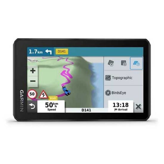 Garmin Gps Zumo Xt Sort