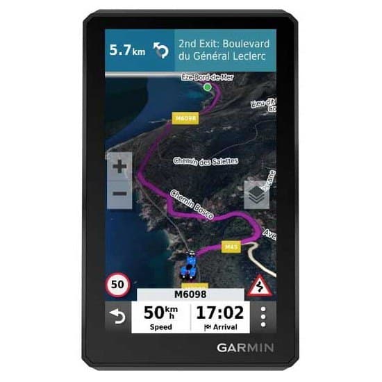 Garmin Gps Zumo Xt Sort